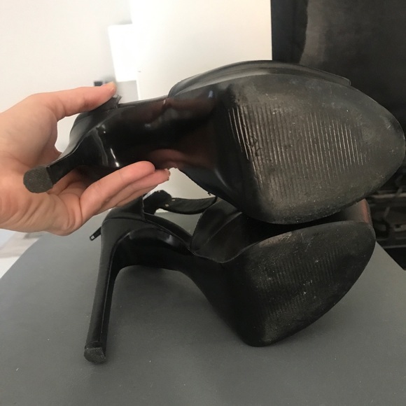 Steve Madden heels - Picture 3 of 4